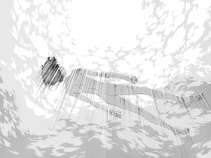 Neon Genesis Evangelion Chapter 95 image 05_optimized